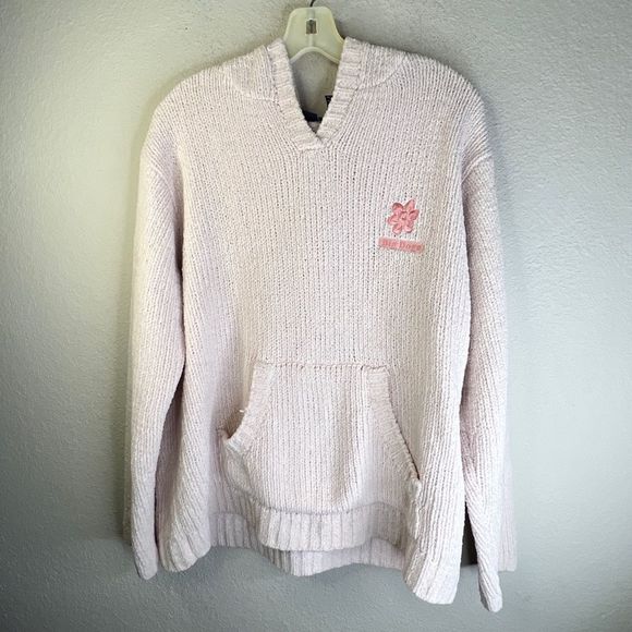 Big Dogs Hoody Sweater - Picture 6 of 6